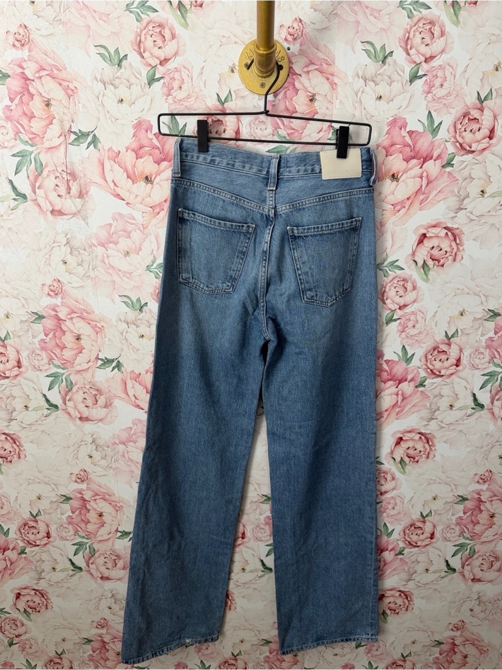 Citizens of Humanity Annina Trouser Jean - Picture 6 of 10